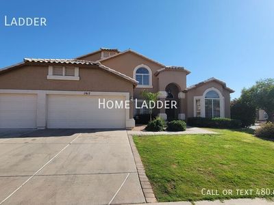 1917 W Pinon Ct, Gilbert, AZ, 85233