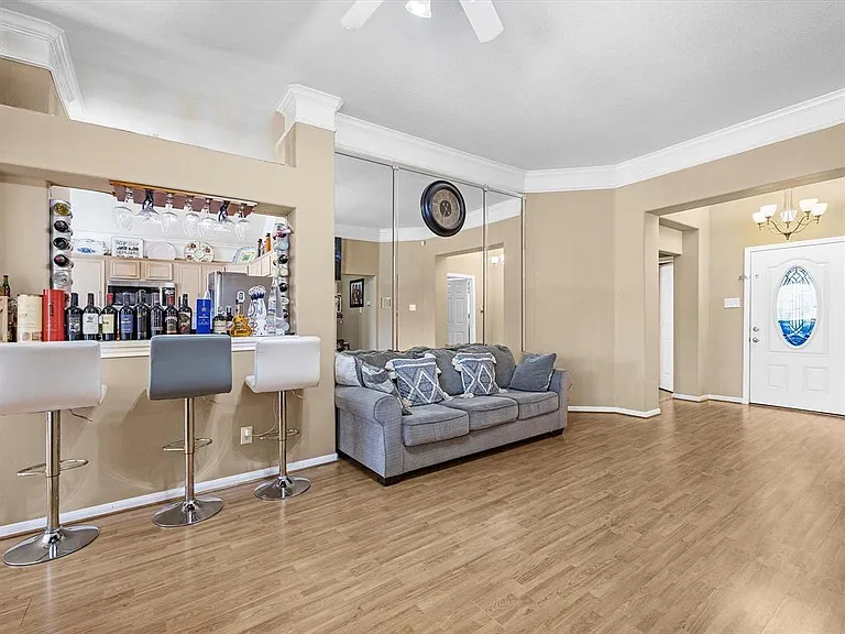 3807 Addicks Clodine Rd — Photo 5