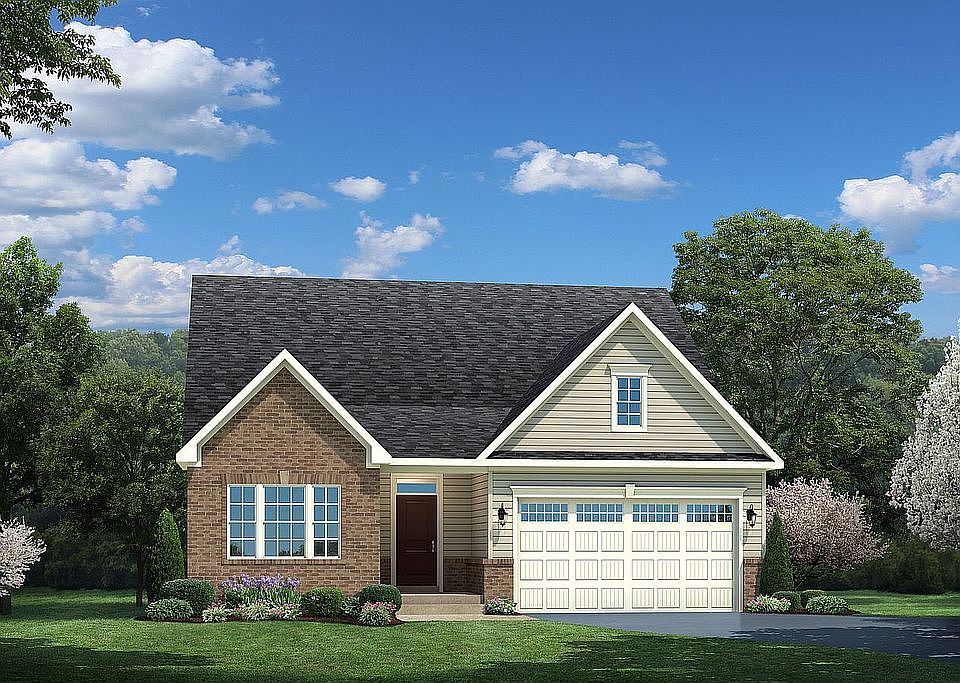 44 Mountain View lane 
