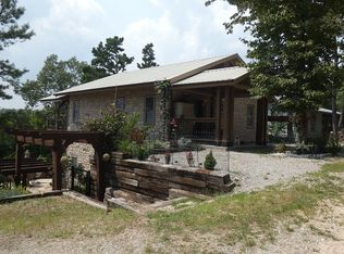 18 Corley Loop, Eureka Springs, AR 72632