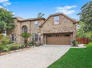 6407 Ashley Manor Dr, Spring, TX 77389