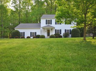 108 Fieldstone Ct LOT 16, Lynchburg, VA 24502