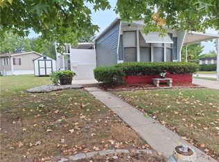 10805 Valette Cir W, Miamisburg, OH 45342