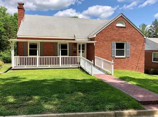 715 Traver Ave, South Boston, VA 24592