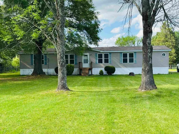 6310 Langley Dr, Jacksonville, AR 72076