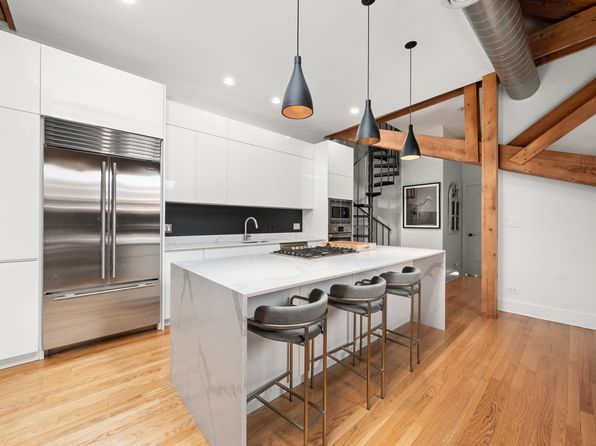 1547 N Leavitt St APT 3S, Chicago, IL 60622