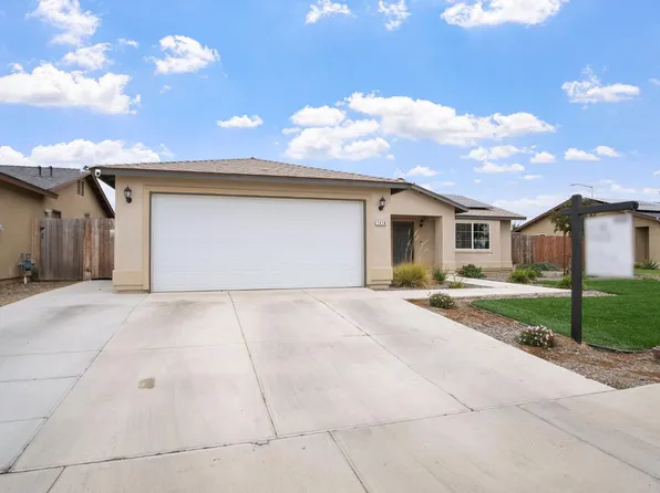 W Meadowlark Court, Winton, CA 95388