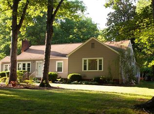 310 Northwood Dr, Asheboro, NC 27203
