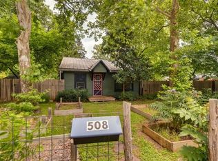 508 El Paso St, Austin, TX 78704