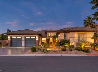 8404 Myerlee Ct, Las Vegas, NV 89131