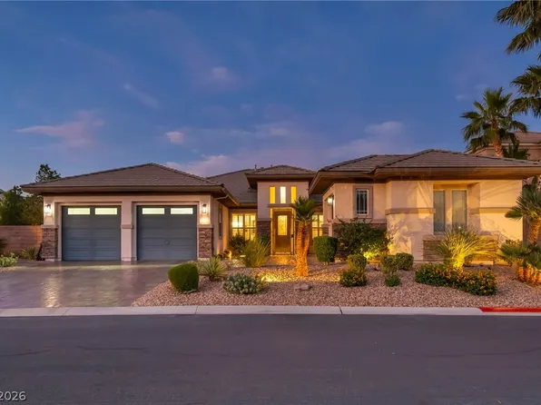 8404 Myerlee Ct, Las Vegas, NV 89131