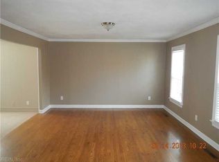 5421 Hargrove Blvd, Virginia Beach, VA 23464