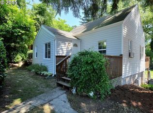 13916 Forsythe Rd, Oregon City, OR 97045