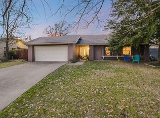 7306 Inspiration Dr, Austin, TX 78724