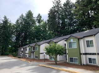 31500 33rd Pl SW APT U201, Federal Way, WA 98023