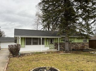 5704 Bradford Ave, Racine, WI 53406