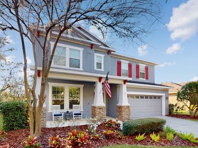 15835 Starling Water Dr, Lithia, FL, 33547