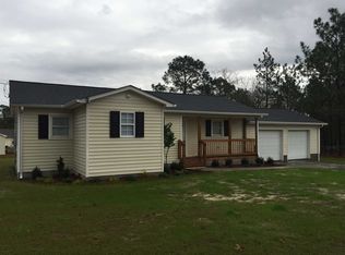 1220 Pine Ct, Cassatt, SC 29032