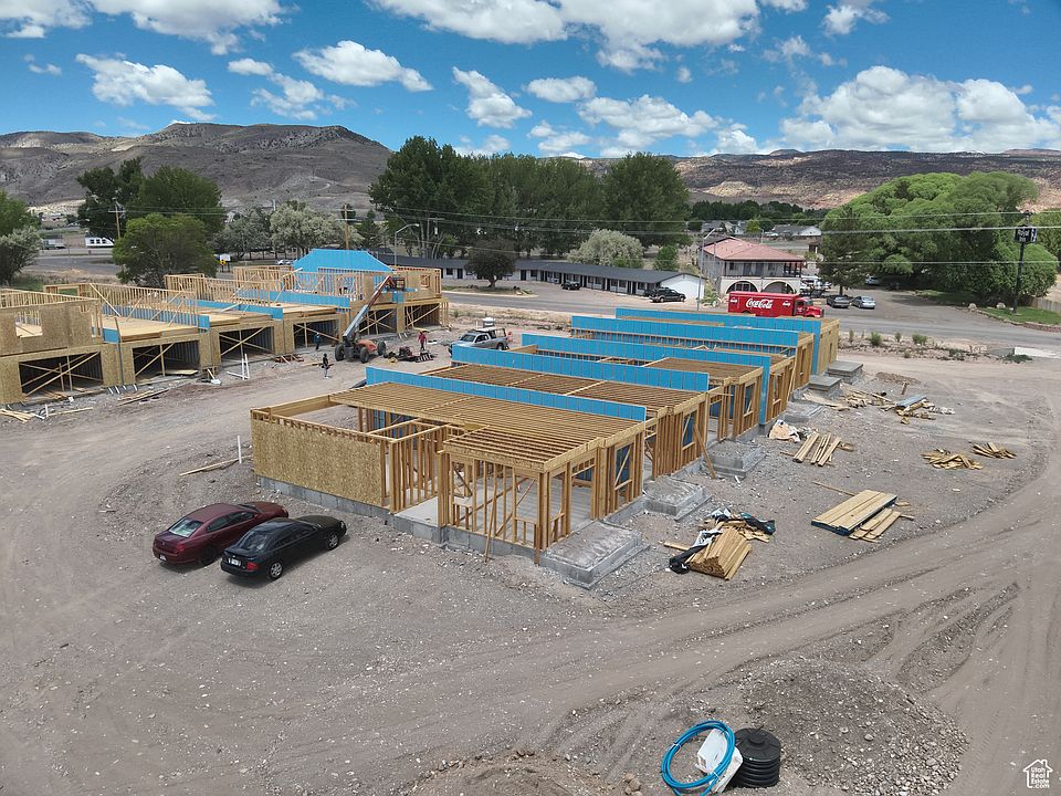 1198 S Village Ln Richfield UT Zillow