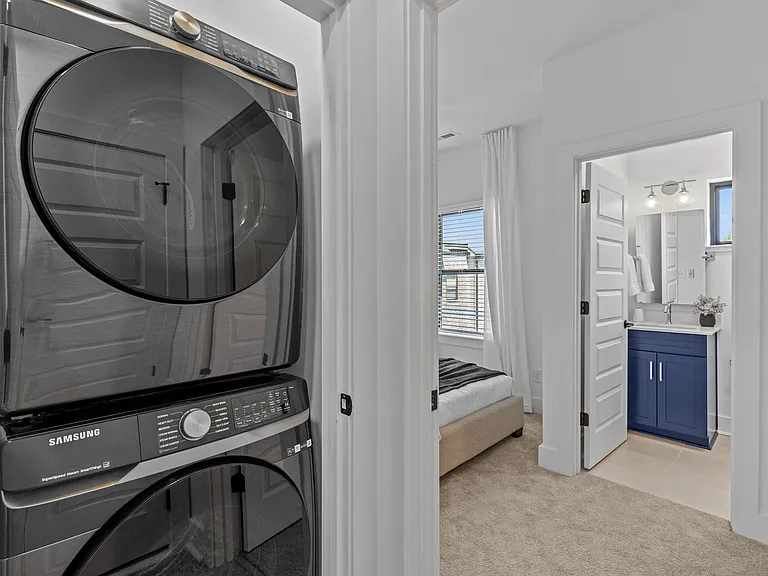 The Collection at North Davidson Townhomes for Rent in NoDa — Photo 83