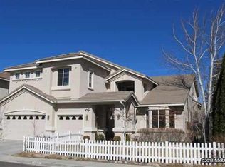 282 River Front Dr, Reno, NV 89523