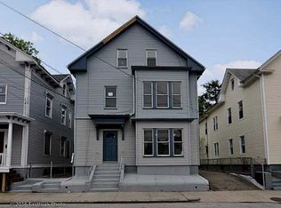 232 Magnolia St, Providence, RI 02909