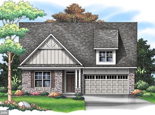 16911 62nd Ct NE, Otsego, MN 55330