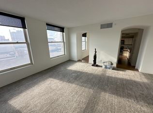 100 N 12th St APT 603, Lincoln, NE 68508