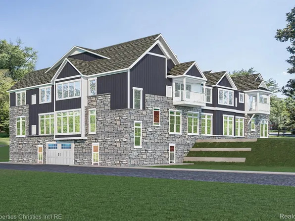 1111 Angara Dr #6, Rochester Hills, MI 48309