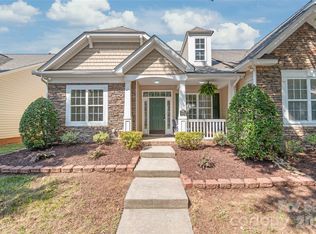 4109 Twenty Grand Dr, Indian Trail, NC 28079