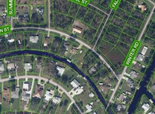 1425 Stall St, Lake Placid, FL 33852