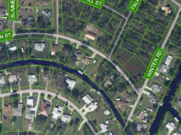 1425 Stall St, Lake Placid, FL 33852