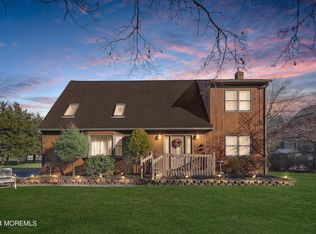 1058 Maxim Southard Rd, Howell, NJ 07731