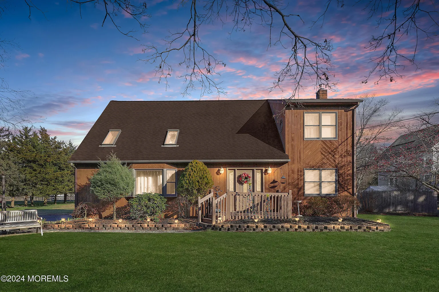 1058 Maxim Southard Road photo 1