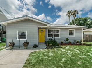 315 Crystal Beach Ave, Crystal Beach, FL 34681