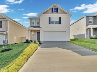 1135 Aspen Ter, Greeneville, TN 37745
