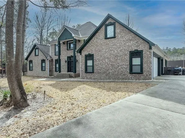 1408 Grist Mill Dr, Phenix City, AL 36867