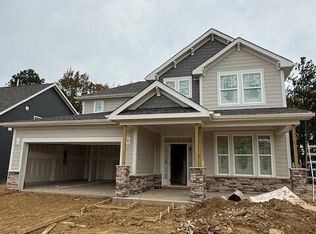 95 Sugar Pine Dr, Franklinton, NC 27525