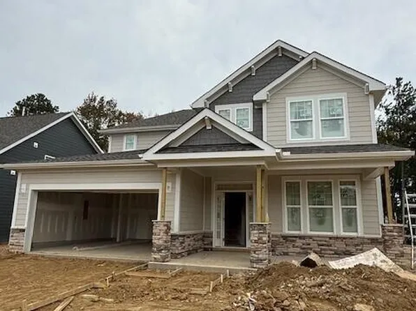 95 Sugar Pine Dr, Franklinton, NC 27525