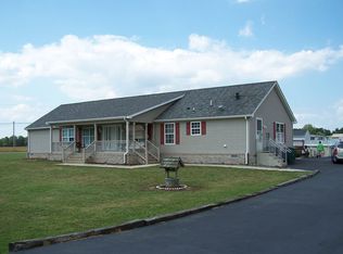 2 Meadow Dr, Milford, DE 19963