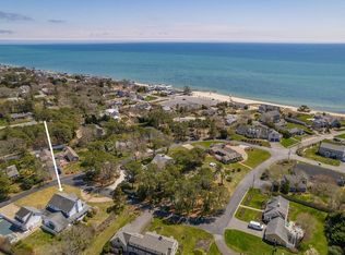 38 Sea Way, Harwich, MA 02645