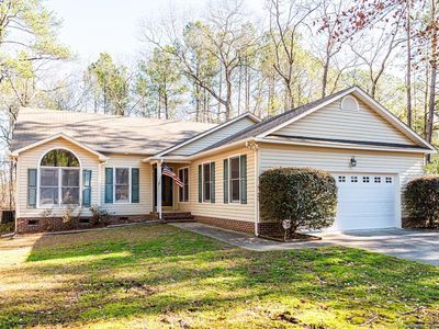 365 Crown Point, Sanford, NC, 27332