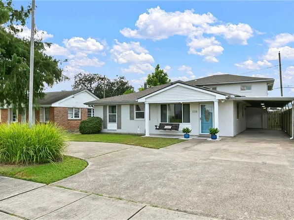 1710 Schnell Dr, Arabi, LA 70032