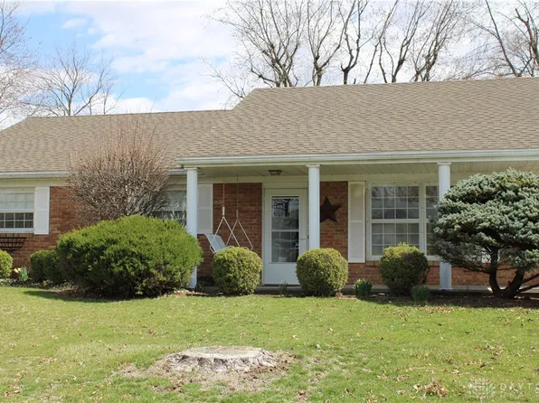 279 Orchard Dr, Greenville, OH 45331