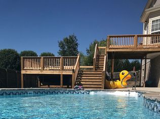 6022 Thrush Ct, Spring Hill, TN 37174