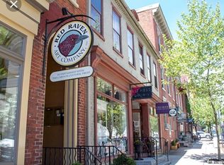 140 N Prince St APT 3, Lancaster, PA 17603