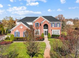 48772 Central Park Dr, Canton, MI 48188