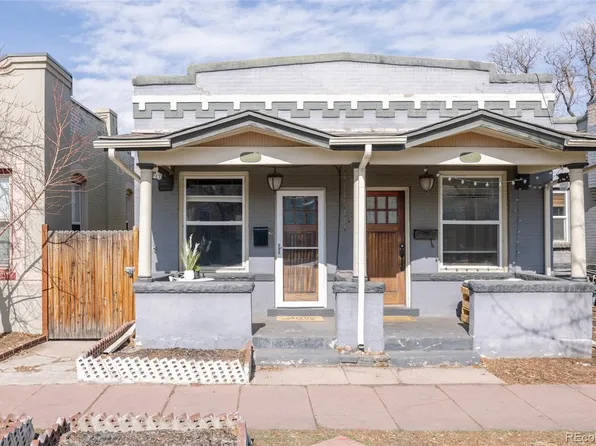 1111 W 13th Avenue, Denver, CO 80204