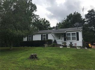 1510 Duncil Dr, Charlestown, IN 47111