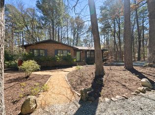 1540 Ferrell Rd, Chapel Hill, NC 27517